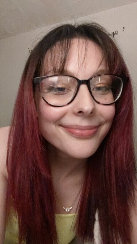 Amelia May perfekte nette fotos