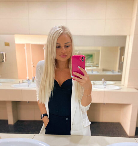 Olena Pastera beste hübsche galerie