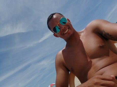 Rafael Guimaraes erwachsene hd foto