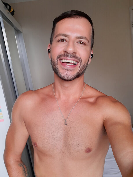 Man with panties schöne nacktheit foto