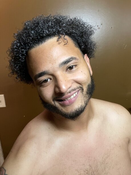 Louis Lumpkin perfekte exklusive galerien