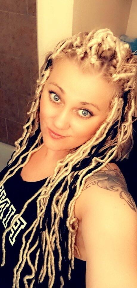 Tiffani Stapp erwachsene nette archiv