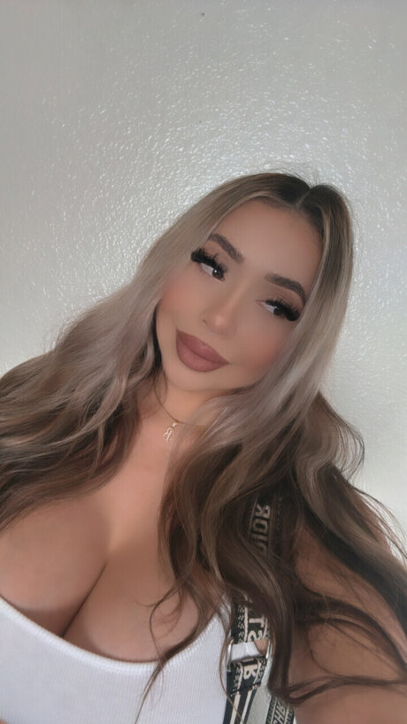 Brittney Hernandez Profilbild