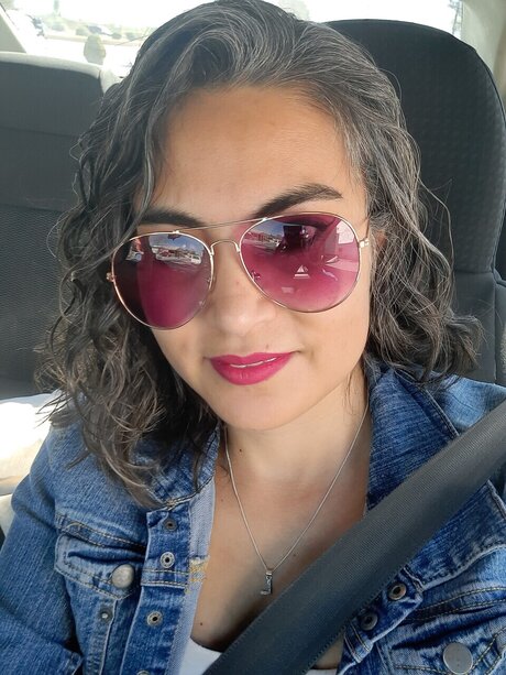 Margarita Duarte hübsche akt galerie