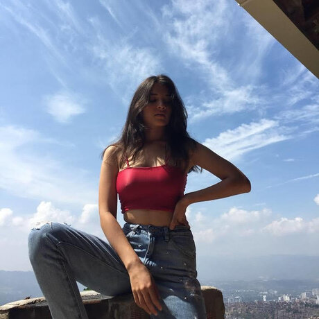 Silvia Rodr guez heiße nacktheit galerien