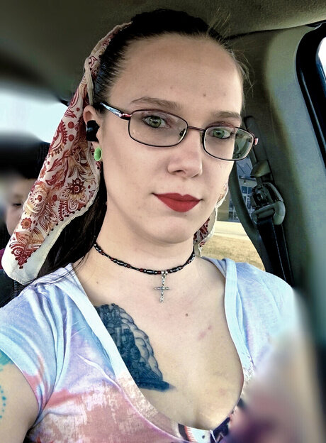 Ms Raven beste nackte galerie