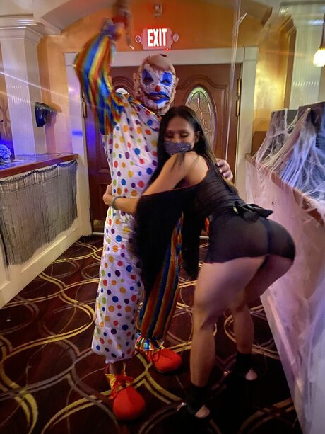 Katana schöne erwachsene bild