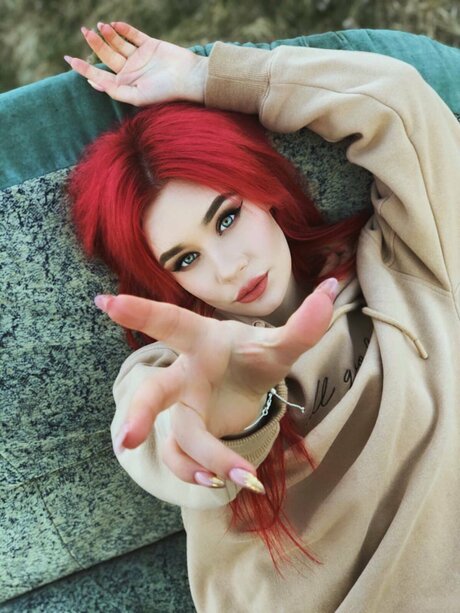 Meta Veta nackte bilder