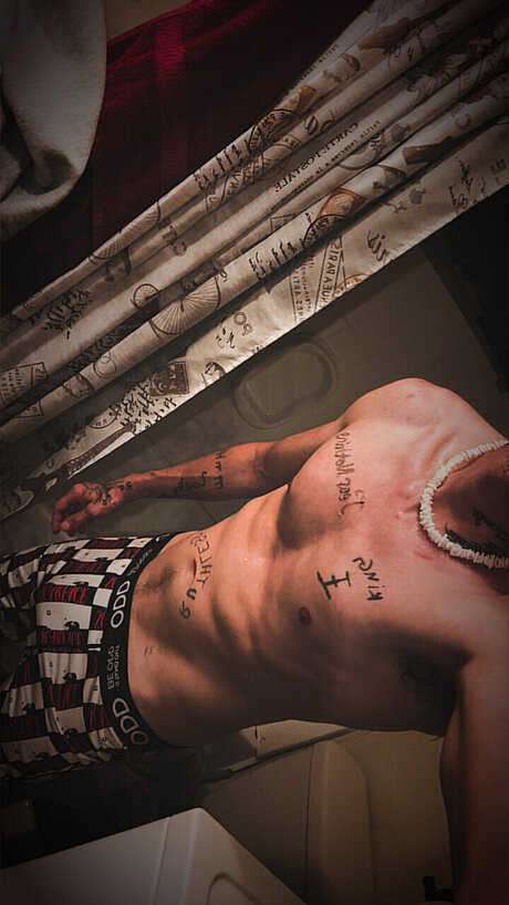 Savage23 porno kunst bild