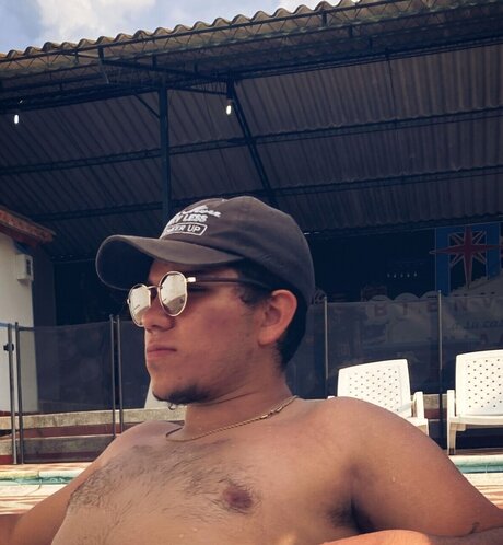 OSCAR DUE AS perfekte beste bilder