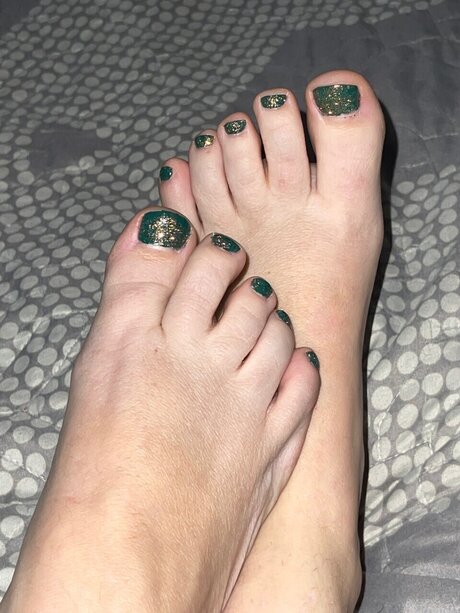 Footgirl86 heiße hübsche archiv