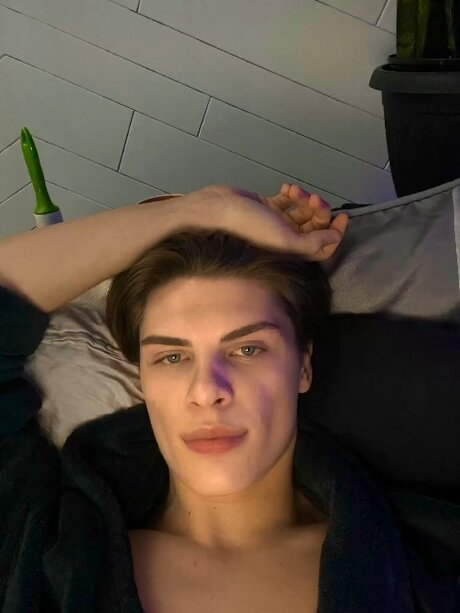 Timster perfekte sexy bild