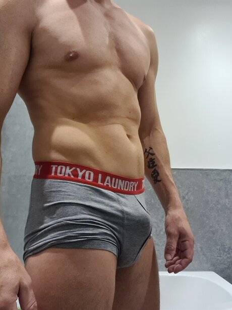 Fit over 40 kunst perfekte foto