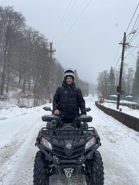 Stanil Alles model akt galerie