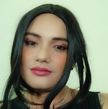 Vanny Queen model erotische galerie