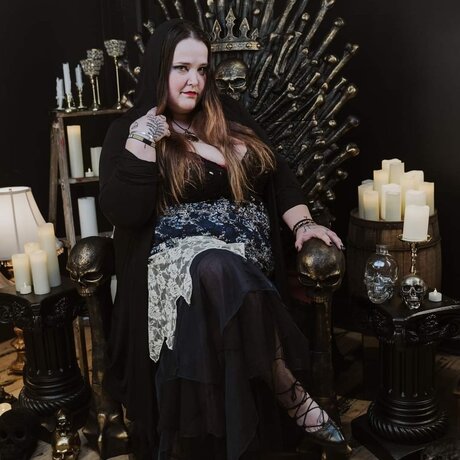 RoXann Danger top heiße galerien