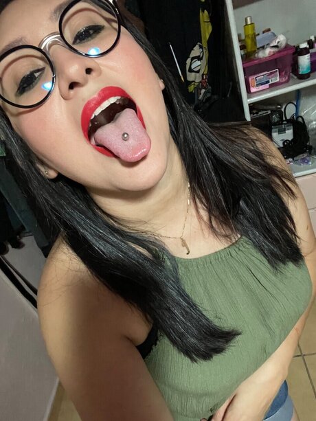 BlackMermaid beste akt bild