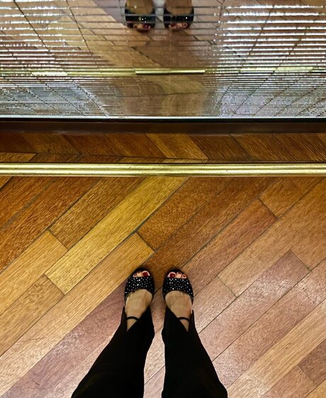 Lottie8 exklusive nackten bild