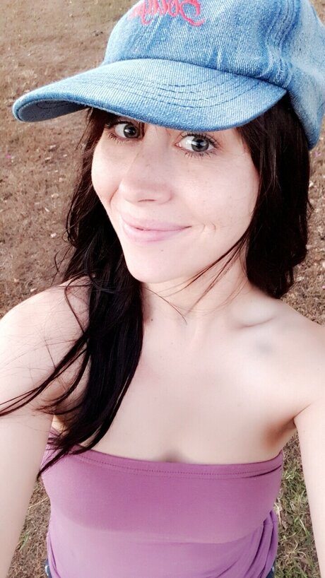 Hayley model schöne bild