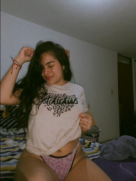 Anguie vargas schöne heiße fotos