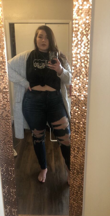 Rebekah heiße schöne galerien