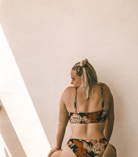 Maya Beaches sexy heiße galerie