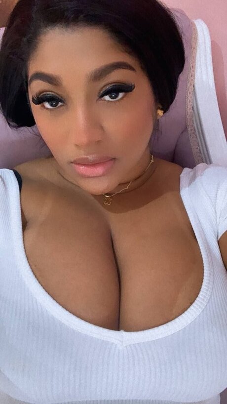 Jenifer Johana kunst nackten foto