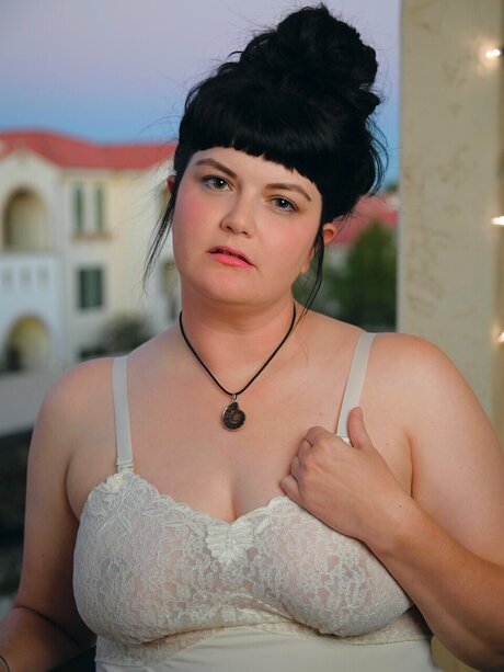 Ruby Skywalker schöne erotische fotos