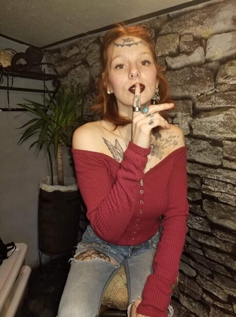 Creative Goddesses model exklusive bilder