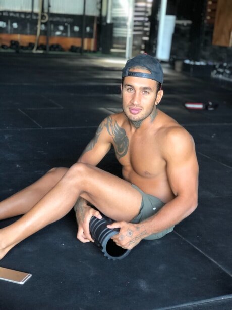 gabriel da rosa hd perfekte bilder