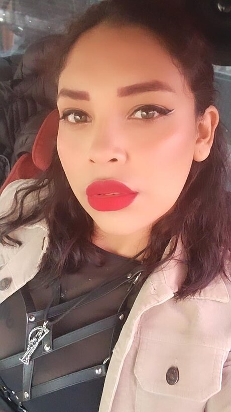 Mery_ hübsche kunst fotos