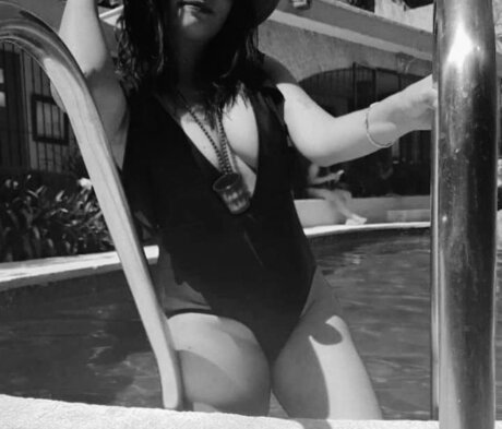 Xiomara nackt perfekte galerien