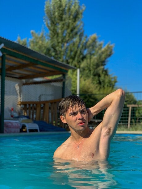 Nestor Navarro freie schöne bild