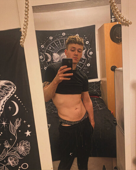 Skye Scott Profilbild