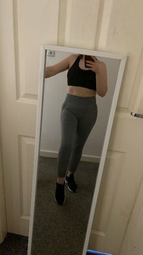 louise w hd nette bild