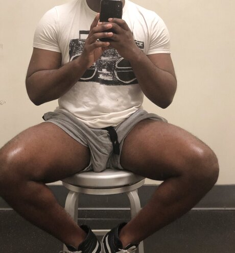 Brown Stallion heiße porno archiv