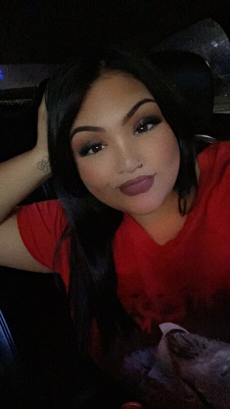 _goddess cherry_ freie foto