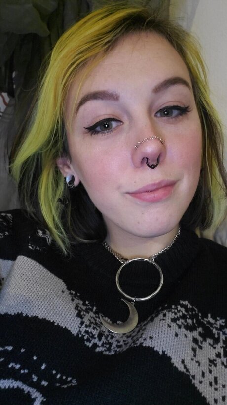 Euphoriua erotische schöne bild