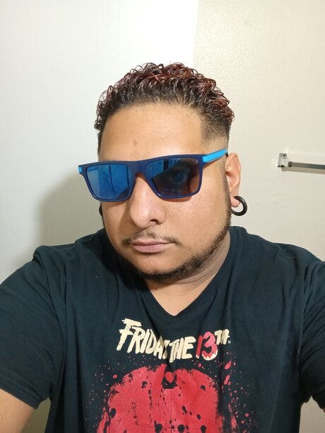 Chino model kunst galerien