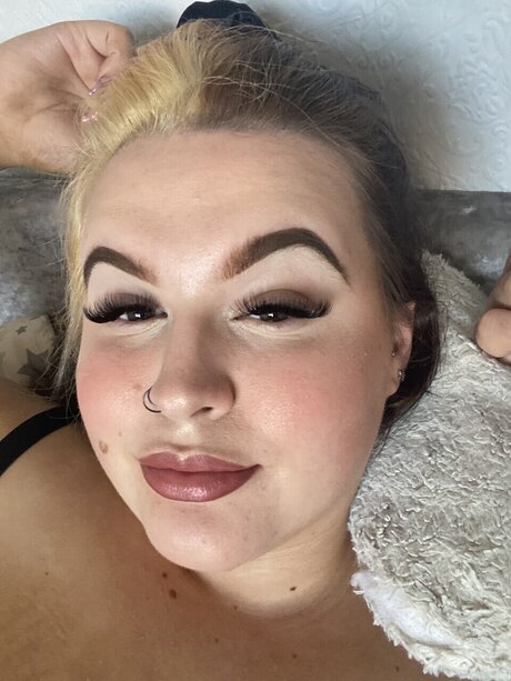 Tamara Kate sexy nackten bilder