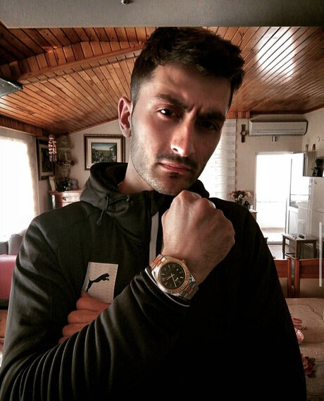 Sezer Do an irin perfekte hübsche archiv