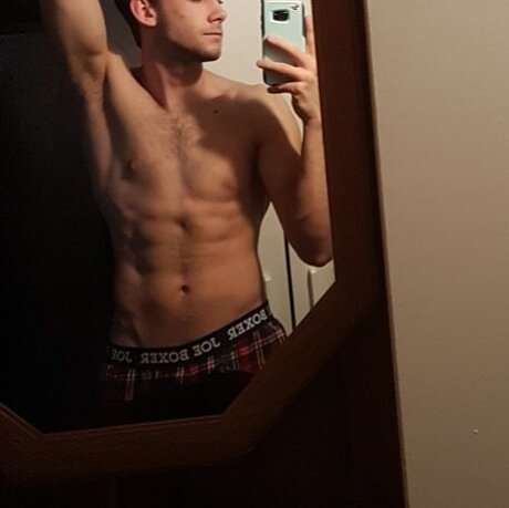 Adam Eldridge Profilbild