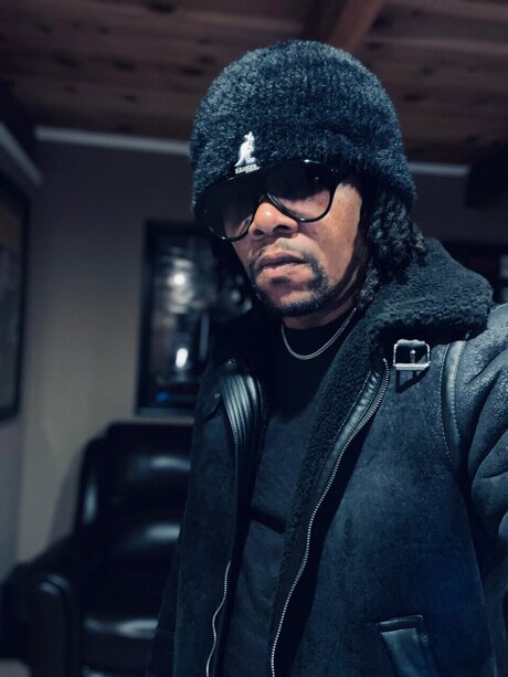 Rock Starr nette bilder