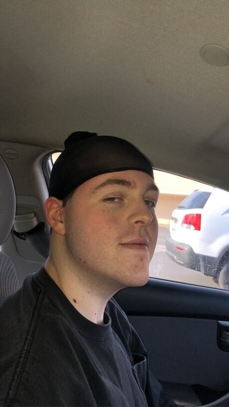 Matthew BigBank Lagrone beste xxx foto