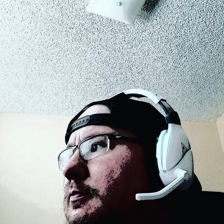 Silent Warrior freie foto