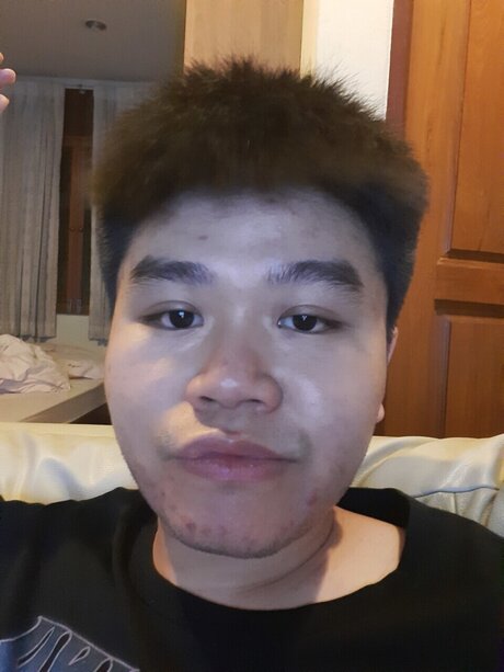 suphanut kaewnimitchai nackt exklusive bild