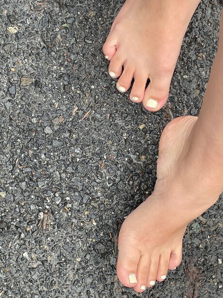 Miss Nikki porno erotische bild