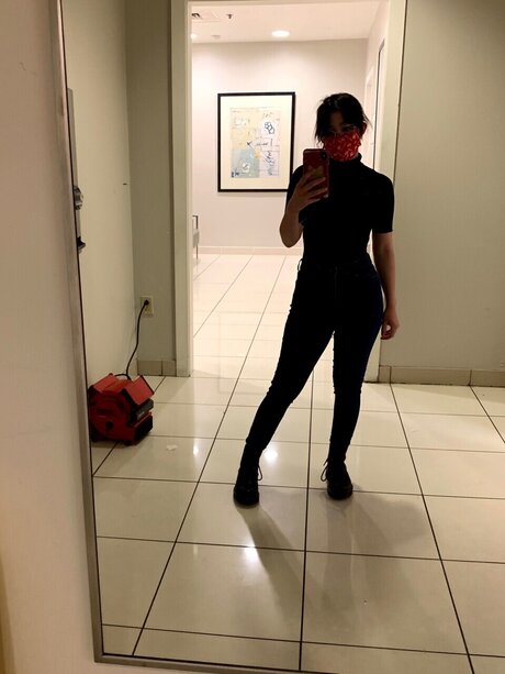 Claire Rodriguez perfekte kunst fotos