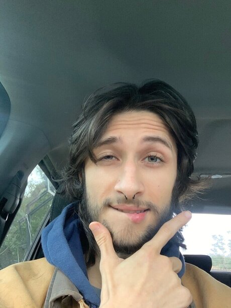 Carson Gaspedal pornostar hd foto