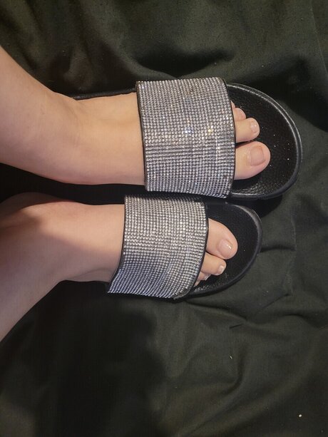 Footfetish exklusive heiße bilder